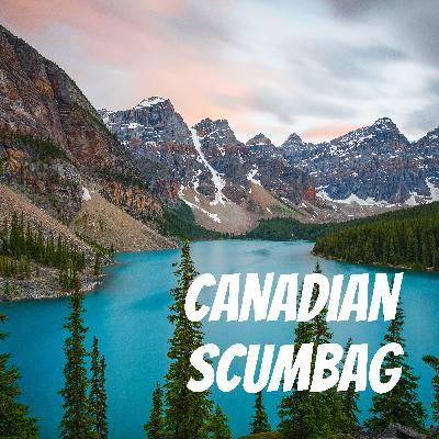 Canadian Scumbag #4 MANDOS UNITE!!!!!!!! S2 ep 3 "The Hieress" SPOILERS