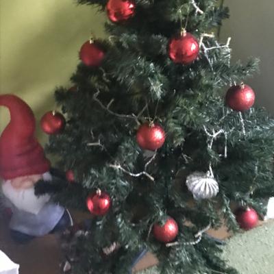Let’s celebrate christmas!