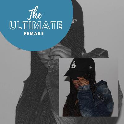 Lindi's talking: ABOUT her podcast