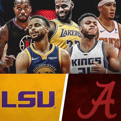 Episode 510: Wind, Cold... Turnovers