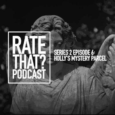 Season 2 Episode 6: Holly's Mystery Parcel Season 2 Episode 6: Holly's Mystery Parcel