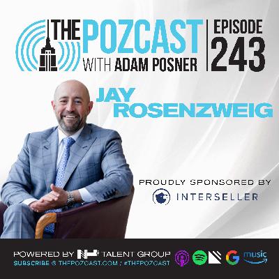 BEST OF: E243: Jay Rosenzweig: The Definition of a Social Impact Entrepreneur BEST OF: E243: Jay Rosenzweig: The Definition of a Social Impact Entrepreneur