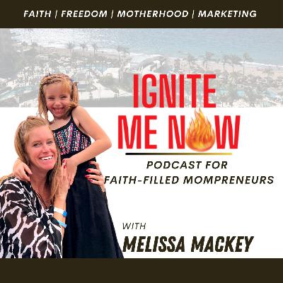 7. Millionaire Mompreneur Jessie Harris Shares Hot Tips to Entrepreneurship