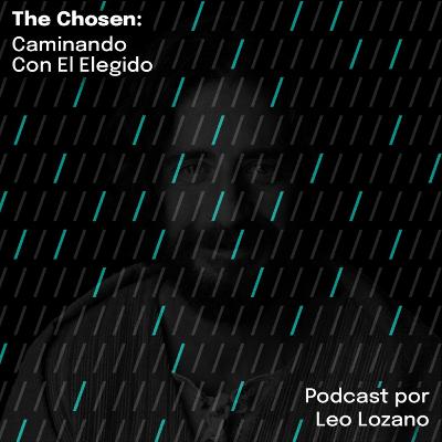 Humilde | T4E8 Podcast The Chosen Humilde | T4E8 Podcast The Chosen