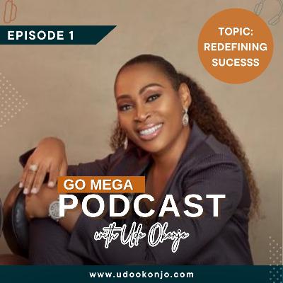 REDEFINING SUCCESS REDEFINING SUCCESS