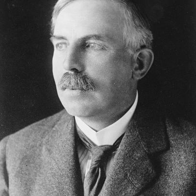 Ernest Rutherford Ernest Rutherford
