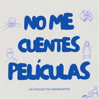 Favoritos del mes: Cine, música, random... | No me cuentes películas 1x15