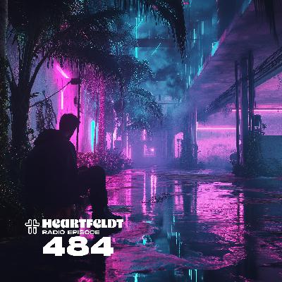 Sam Feldt - Heartfeldt Radio #484