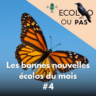 5 bonnes nouvelles écolos de juin 2025