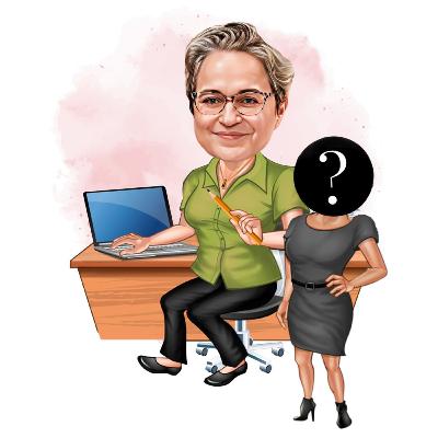 Episode 9 “Getting Clarity (After Maternity Leave)” The Lawyer Parent v My Return to Work Version of Me