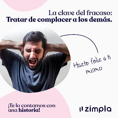 020 · La clave para fracasar... ¡Complácelos a todos!