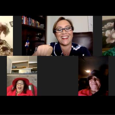 Ayuda a dominicanos y boricuas #entiemposdecoronavirus #PuertoRico