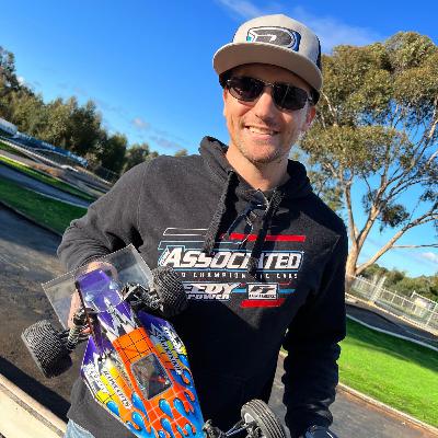 S2E21: Worlds Warmup with Andrew Selvaggi