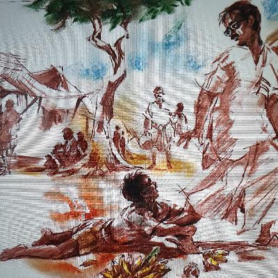 KaruvachiKaviyam- கருவாச்சி காவியம் அத்தியாயம் 28