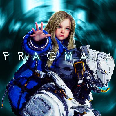 ΤΙ ΠΑΙΖΕΙ ΜΕ ΤΟ PRAGMATA; (feat. DigitalLosersCorner & MitsosTalksGames