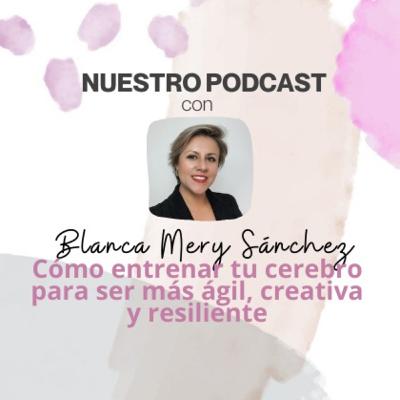 Cómo entrenar tu cerebro para ser más ágil, creativa y resiliente Cómo entrenar tu cerebro para ser más ágil, creativa y resiliente