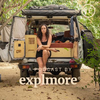 S2 E2 Today's Explorers - Dorothée of DorotheePost