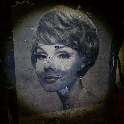 Ghost Subway : a time capsule at Euston’s Lost Tunnels