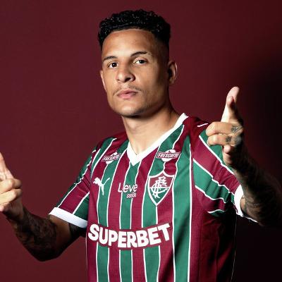 GE Fluminense #498 - Primeira edição do ano: Flu agita o mercado de transferências em 2026