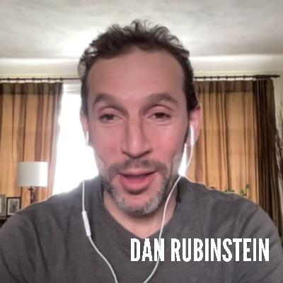 The SUPfm Podcast Book Club 2025 – With Dan Rubinstein The SUPfm Podcast Book Club 2025 – With Dan Rubinstein
