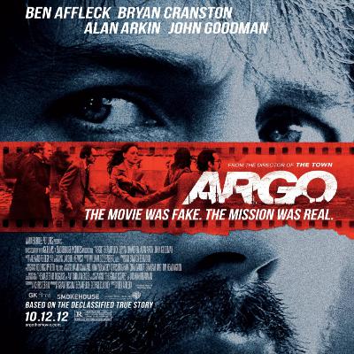 Argo (2012)