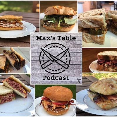 MT S2E3: The Sandwich Episode