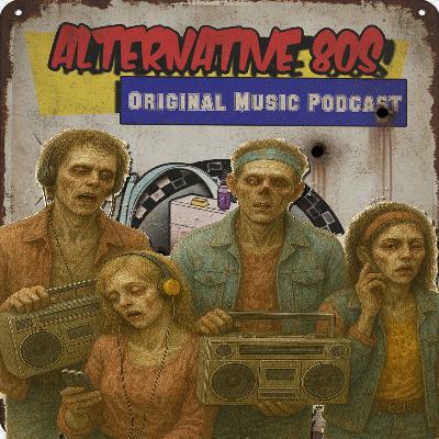 #302 - Halloween 2025