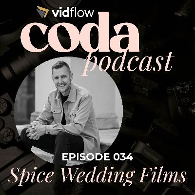 Spice Wedding Films // Camcorders, Contracts and the Search for Joy