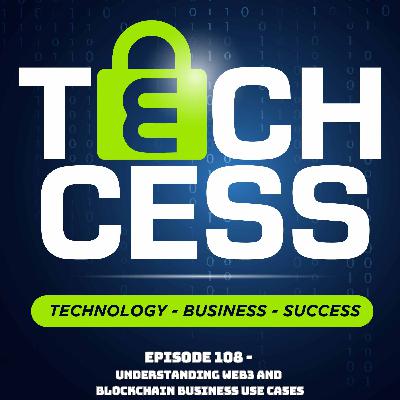 Understanding Web 3.0 and blockchain business use cases!