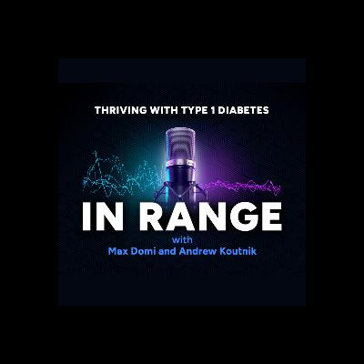 S2 Ep 02: NHL Star’s Secret Superpower: Type 1 Diabetes S2 Ep 02: NHL Star’s Secret Superpower: Type 1 Diabetes