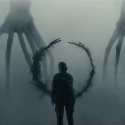 Episode 65: Denis Villeneuve/Arrival (2016) (feat. Stephen)