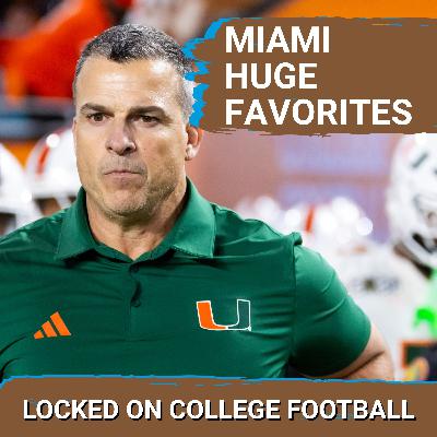 HEADLINES: Miami Hurricanes’ Darian Mensah Ignites Playoff HYPE--Will ACC Catch Mario Cristobal?