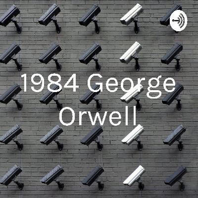 1984 Podcast (Melton 1B)