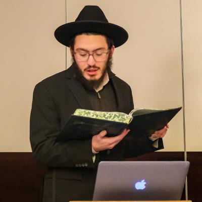 Pre-Super Bowl Siyum- Brachos (Yerushalmi), Feb. 12 2023 Pre-Super Bowl Siyum- Brachos (Yerushalmi), Feb. 12 2023