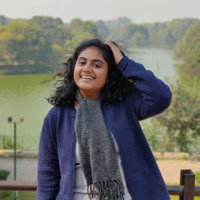 Nishita Agarwal on "What do you think about the youth of this generation? In the way of thinking, respecting, etc. ?"
