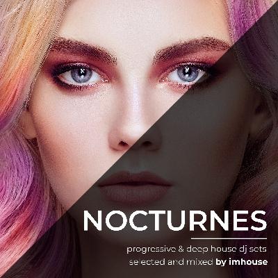 Nocturnes 014 - Confession Amoureuse Nocturnes 014 - Confession Amoureuse