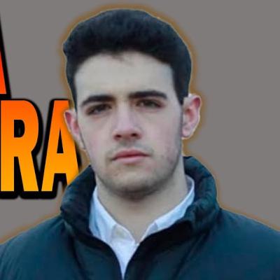 010 - ¿Trabajar durante la universidad? Entrevista Marcos Valera: Admin de empresas y marca personal