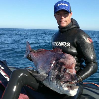 Episodio 19: Jose Miguel López Corrales