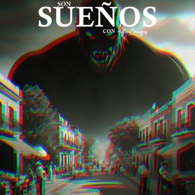 SON SUEÑOS: ESTO NO ES UN SUEÑO