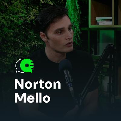 Norton Mello e os R$ 10 milhões em vendas no Fitness Digital! | Norton Mello