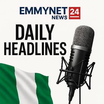 Top Stories in Nigeria – Tuesday, June 3, 2025 | Emmynet24 News Recap