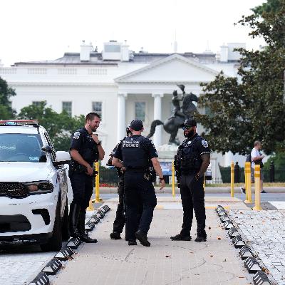 A federal takeover of the nation's capital