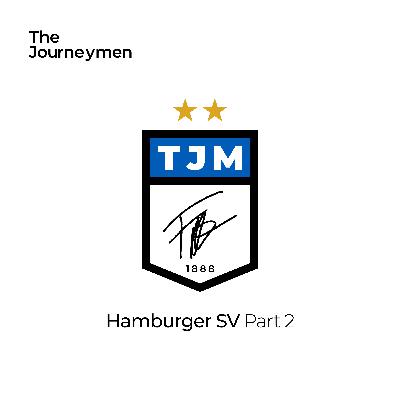 Hamburger SV (Part 2)
