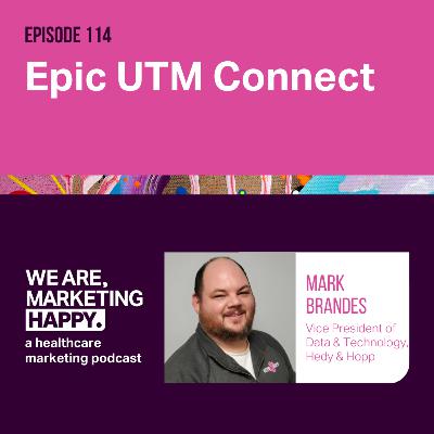 Epic UTM Connect