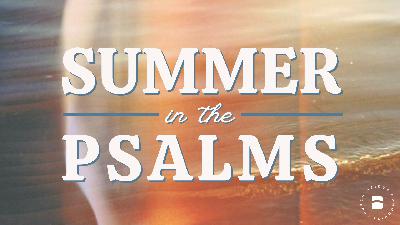 Psalms 91|Pastor Andy Franks|- 08/31/2025