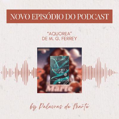 "Aquorea" de M. G. Ferrey "Aquorea" de M. G. Ferrey