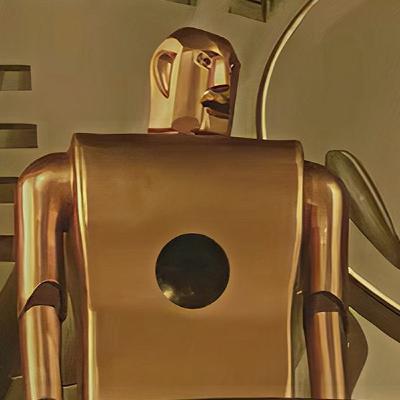 157: Clips from Clown Town | Retrofuturism, PragerU Predditor, and Inclusive Jonestown