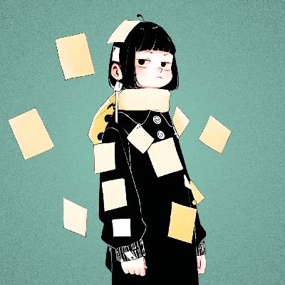 Le poids des étiquettes