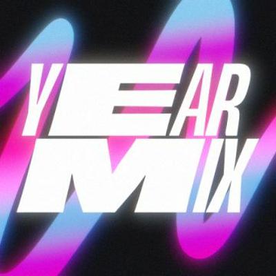 WE LOVE MEGAMIX - YEARMIX 2023