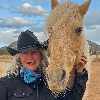 On Age and Attitude with Helen K. Garber